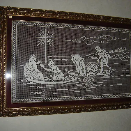 Gli Ulivi Pozzillo Oda ve Kahvaltı *