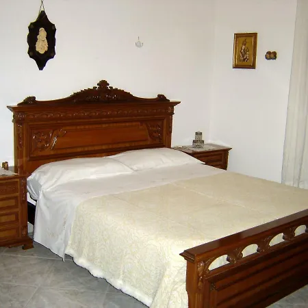 Gli Ulivi Pozzillo Oda ve Kahvaltı