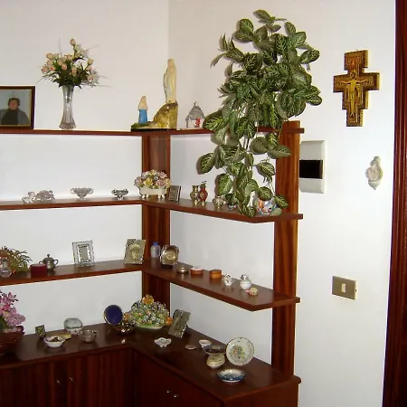 Gli Ulivi Pozzillo Oda ve Kahvaltı *