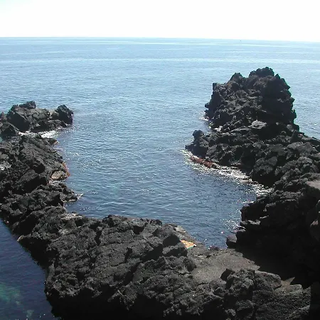 Gli Ulivi Pozzillo Oda ve Kahvaltı Acireale