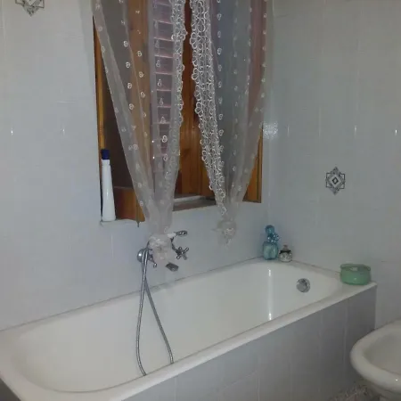 Gli Ulivi Pozzillo * Acireale