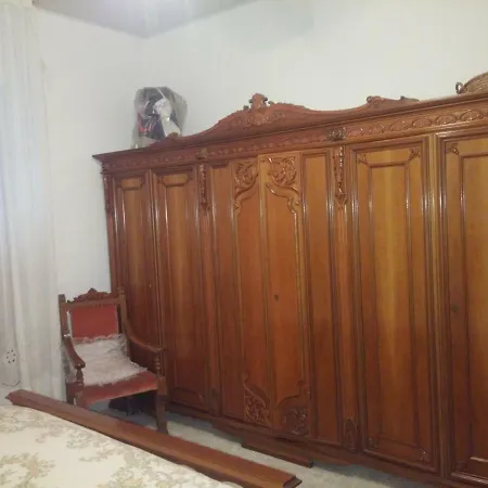 Gli Ulivi Pozzillo