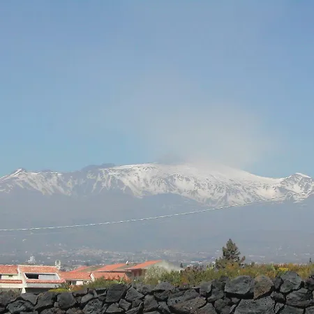 Gli Ulivi Pozzillo * Acireale