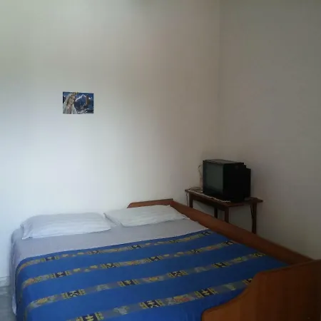 Oda ve Kahvaltı Gli Ulivi Pozzillo