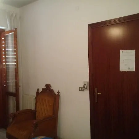 Gli Ulivi Pozzillo *