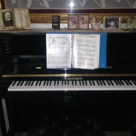 Gli Ulivi Pozzillo *
