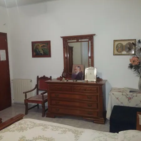 Gli Ulivi Pozzillo Oda ve Kahvaltı Acireale