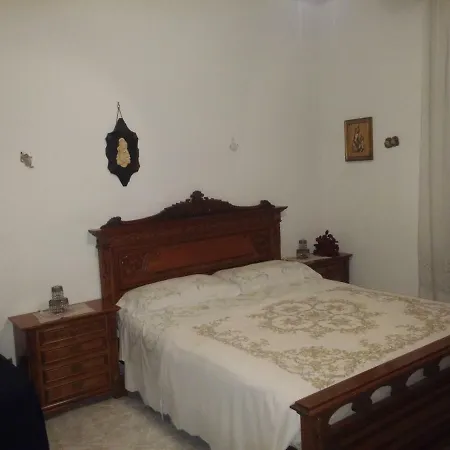 Gli Ulivi Pozzillo Acireale