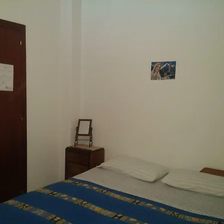 Gli Ulivi Pozzillo *