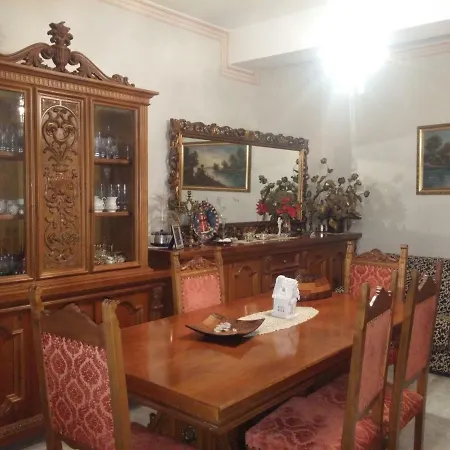 Gli Ulivi Pozzillo Oda ve Kahvaltı Acireale